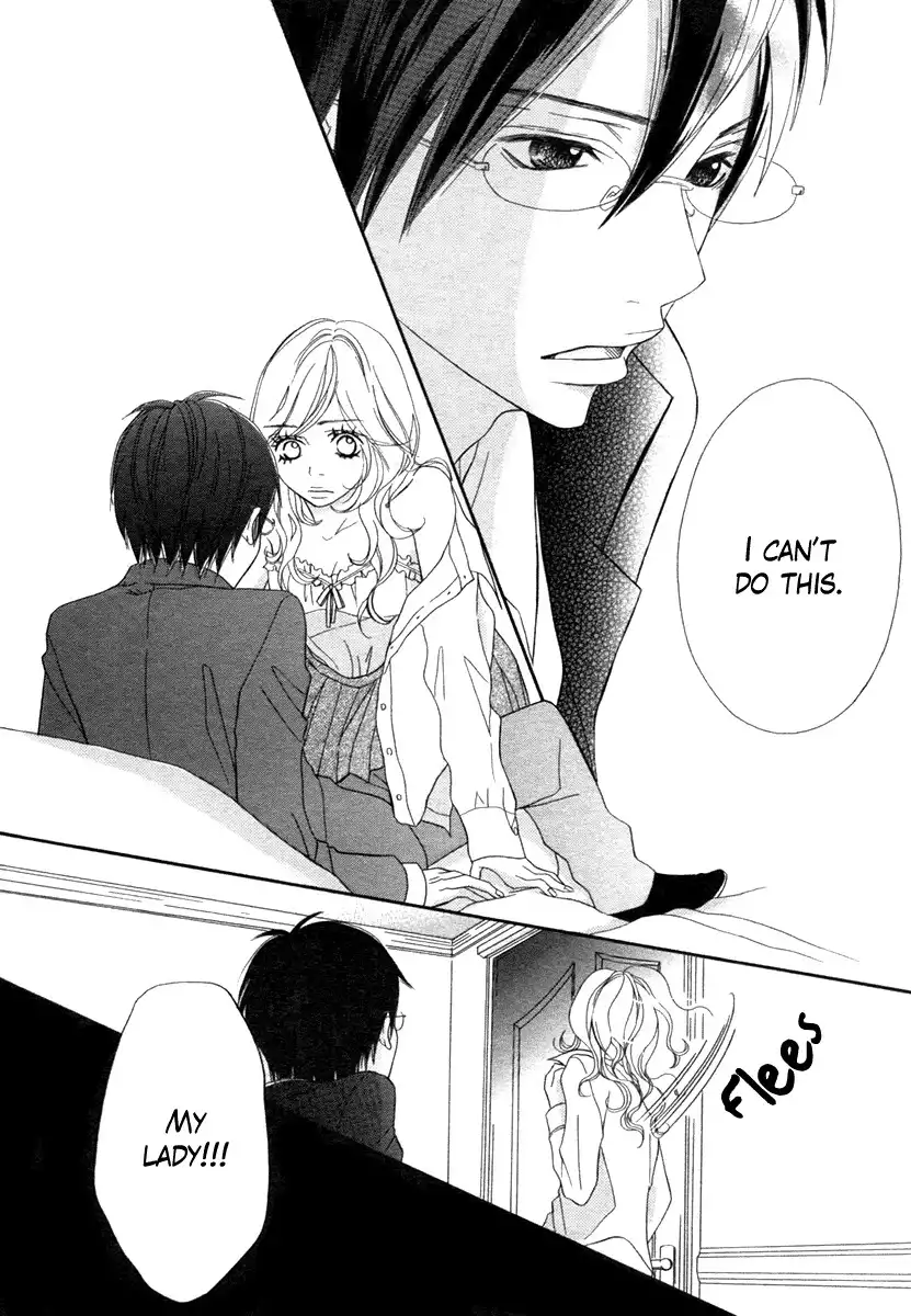 Saikou no Kiss o Ageru Chapter 5 26